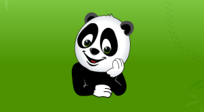 panfu panda