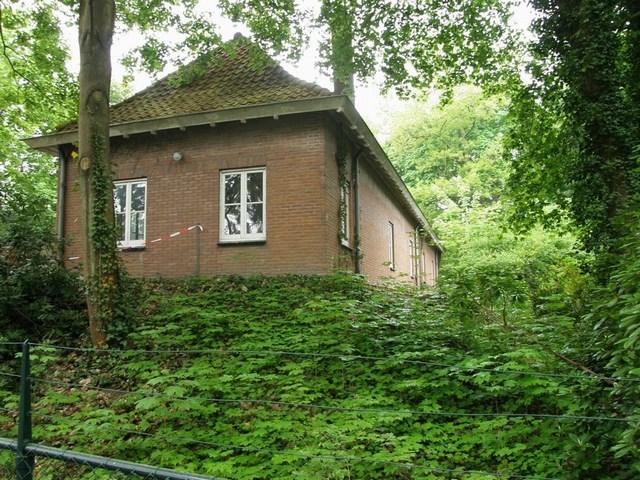 Wisseloordbunker