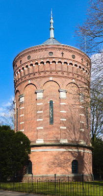 Hilversumse watertoren